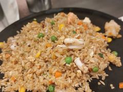 -火地铁板烧(河西龙湖天街店)