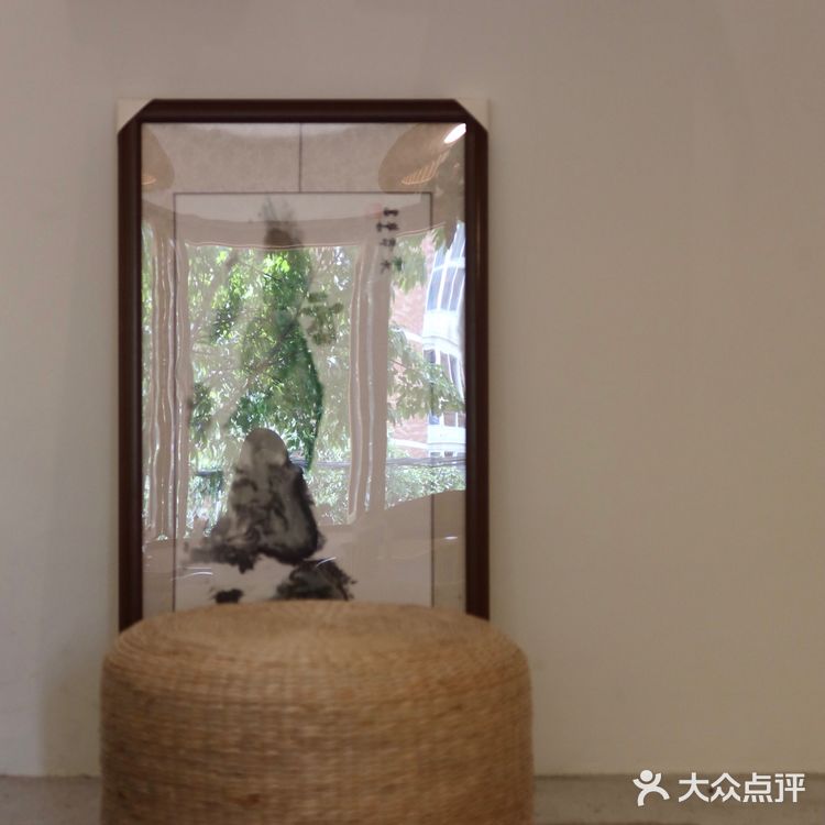 咖啡馆的无尽夏｜杨柳依依 夏日如期🌳