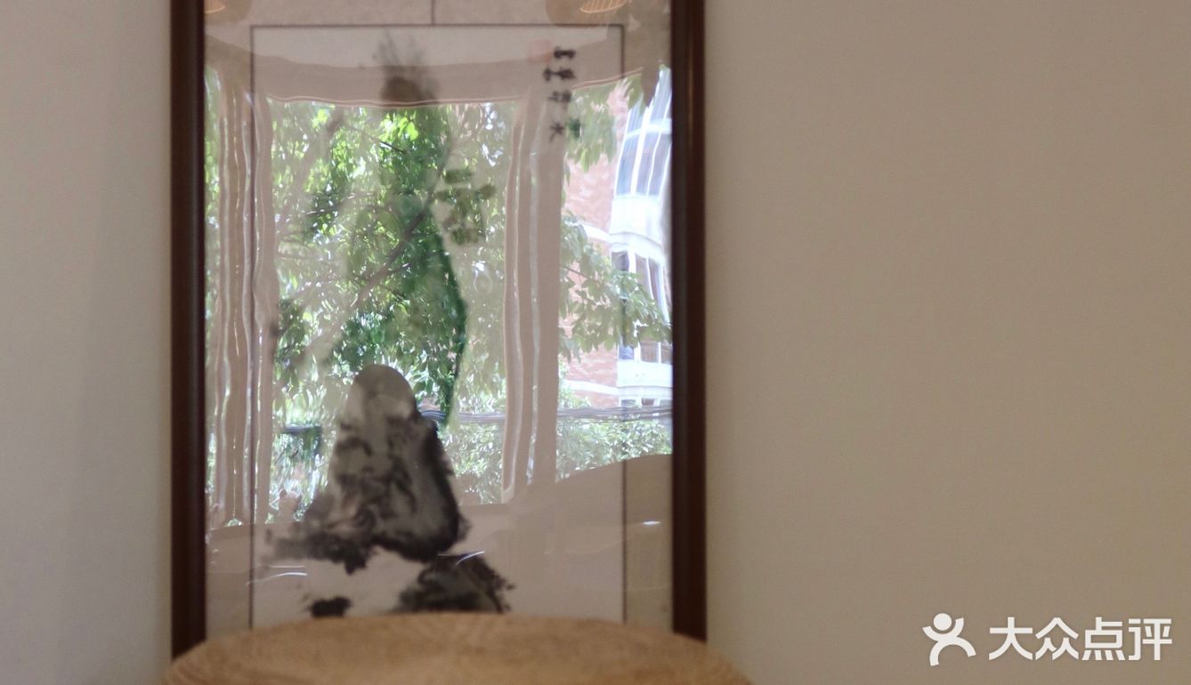 咖啡馆的无尽夏|杨柳依依 夏日如期🌳