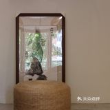 咖啡馆的无尽夏|杨柳依依 夏日如期🌳