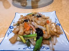 -1910老鲁味海鲜·戳子肉·青岛菜(金沙滩店)