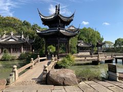 景点-韩湘水博园