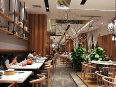 大堂-虾饺妹·酒家(海珠广场店)