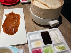 -小大董·烤鸭(凤凰汇店)