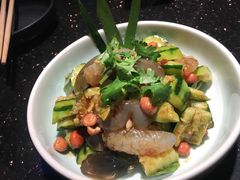 -鸣记脆皮烤鱼·海鲜烤鱼(亿合城店)
