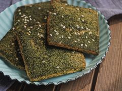 苔条饼-红房子西点(南京东路店)