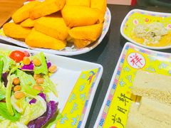 -芦月轩羊蝎子(劲松店)