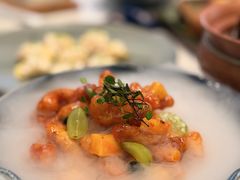 -打酱油·非遗淮扬菜(瘦西湖梅岭店)