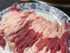 -裕德孚·非遗手切涮羊肉(东直门内大街店)