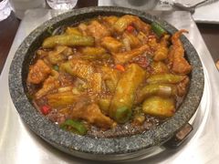 -敏丁拌饭(中街总店)