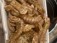 椒盐皮皮虾-盒马鲜生(悠方店)