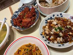 -侯师傅热炒店(印象城店)