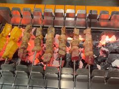 -三个蒙古大叔羊肉串(大宁店)