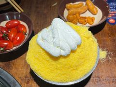 -楠火锅(西单店)