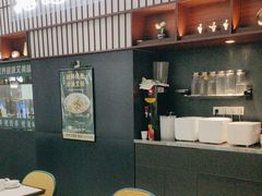 -新仙清汤牛腩(铜锣湾店)
