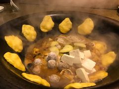 -大丰收·炭火鸡(三墩店)