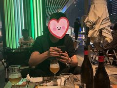 -M99 BEER世界啤酒吧(鸿云悦街店)