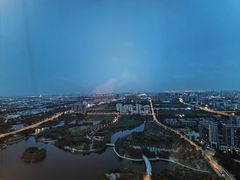 -嘉定凯悦·咖啡厅