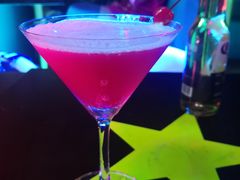 -MOSSO音乐酒吧·Live House(南京西路店)