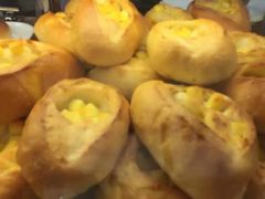 -山崎面包(静安久光店)