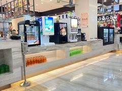 -铂丽斯国际大酒店-凯悦自助餐厅