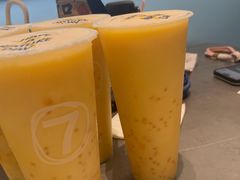 -7分甜(观前碧凤坊店)