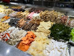 -林静小吃(复兴路店)