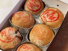 -泰康食品(南京东路店)