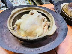 -忠记姜母鸭