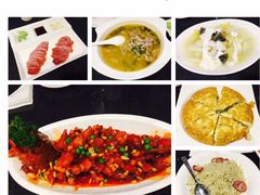 -鹿港小镇(金虹桥国际中心店)