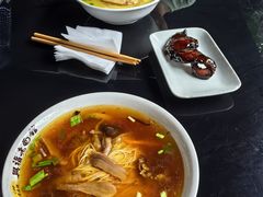 -兴福老面馆(寺路街店)