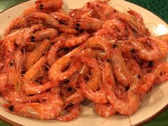 -盛港湾海鲜食府(黄沙店)