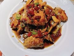 -有位虾匠·胶东土菜小馆(市北店)