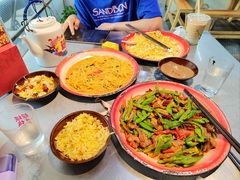 -馬伍旺川菜(江北虹悦城店)
