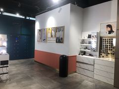 -海马体照相馆(天津世纪都会店)