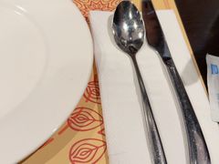 -克比叔叔印度餐厅Kebabs on the Grille (人民广场店)