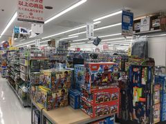 -Bic Camera (难波店)