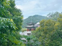 -珠海圆明新园