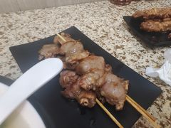 -小倩倩•鸡汤馄饨(江西路创始店)