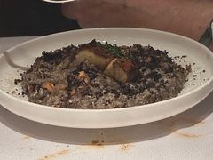 -Bistro Wang 牛排馆