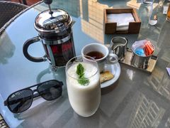 -君悦酒店·La Terrazza意合園·意式风味