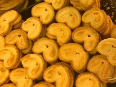 -泰康食品有限公司食品厂