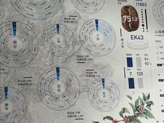 -Torch Coffee 炬点咖啡