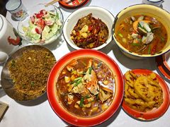 -遇见老南昌-柴火灶(顺外路店)