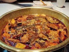 -涿派·炝锅鱼(涿州店)