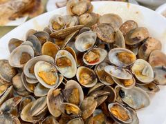 -考记泥焗鸡农庄·海鲜(北洛秘境店)