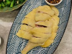 海南文昌鸡-九龙茶记·粤式餐厅融合菜(鹭江店)