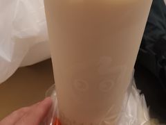 轻奶茶西米露-CoCo都可(深业东岭店)