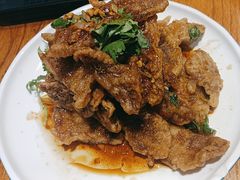 -蒙艾里民族传统菜蒙餐