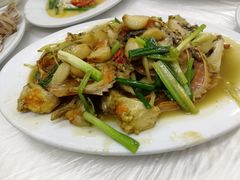 -老三鱼仔店